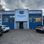 diprotec loja em santa catarina Diprotec Florianopolis SC
