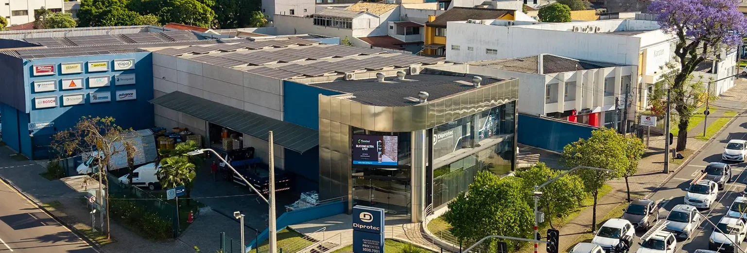 diprotec-pro-center visao de drone diprotec procenter